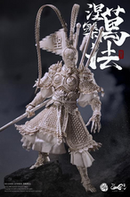 Charger l'image dans la galerie, Journey to the West Ancient Splendors Nirvana of Myriad Laws (Exclusive Edition) 1/12 Scale Action Figure BY LONG TIAN - BRAND JOURNEY TO THE WEST