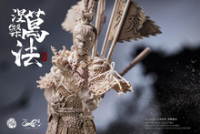 Charger l'image dans la galerie, Journey to the West Ancient Splendors Nirvana of Myriad Laws (Exclusive Edition) 1/12 Scale Action Figure BY LONG TIAN - BRAND JOURNEY TO THE WEST