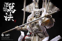 Charger l'image dans la galerie, Journey to the West Ancient Splendors Nirvana of Myriad Laws (Exclusive Edition) 1/12 Scale Action Figure BY LONG TIAN - BRAND JOURNEY TO THE WEST