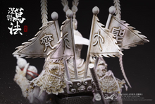 Charger l'image dans la galerie, Journey to the West Ancient Splendors Nirvana of Myriad Laws (Exclusive Edition) 1/12 Scale Action Figure BY LONG TIAN - BRAND JOURNEY TO THE WEST