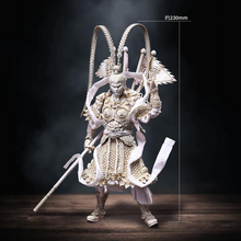 Charger l'image dans la galerie, Journey to the West Ancient Splendors Nirvana of Myriad Laws (Exclusive Edition) 1/12 Scale Action Figure BY LONG TIAN - BRAND JOURNEY TO THE WEST
