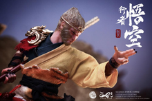Charger l'image dans la galerie, Journey to the West Ancient Splendors Aesthetic Wukong (Standard Edition) 1/12 Scale Action Figure BY LONG TIAN - BRAND JOURNEY TO THE WEST