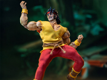 Charger l'image dans la galerie, Heroes of the Three Kingdoms Zhang Fei 1/12 Scale Action Figure BY 7890STUDIO