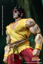 Charger l'image dans la galerie, Heroes of the Three Kingdoms Zhang Fei 1/12 Scale Action Figure BY 7890STUDIO
