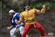 Charger l'image dans la galerie, Heroes of the Three Kingdoms Zhang Fei 1/12 Scale Action Figure BY 7890STUDIO