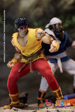 Charger l'image dans la galerie, Heroes of the Three Kingdoms Zhang Fei 1/12 Scale Action Figure BY 7890STUDIO