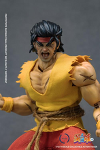 Charger l'image dans la galerie, Heroes of the Three Kingdoms Zhang Fei 1/12 Scale Action Figure BY 7890STUDIO