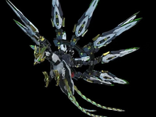 Load image into Gallery viewer, Vientiane Fusion The White Phoenix 1/100 Scale Model Kit BY VIENTIANE FUSION