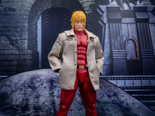画像をギャラリービューアに読み込む, Cobra the Space Pirate Cobra 1/12 Scale Action Figure BY STORM COLLECTIBLES - BRAND COBRA THE SPACE PIRATE