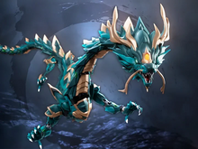 画像をギャラリービューアに読み込む, CangDao CD-DB-01 Canglong Azure Dragon Action Figure BY ZEN OF COLLECTIBLE