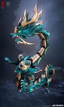 画像をギャラリービューアに読み込む, CangDao CD-DB-01 Canglong Azure Dragon Action Figure BY ZEN OF COLLECTIBLE
