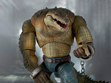 Load image into Gallery viewer, FuRay Planet Wilderness Hunter Crocker 1/12 Scale Figure BY MAESTRO UNION - BRAND FURAY PLANET