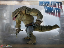 Load image into Gallery viewer, FuRay Planet Wilderness Hunter Crocker 1/12 Scale Figure BY MAESTRO UNION - BRAND FURAY PLANET