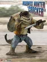 Load image into Gallery viewer, FuRay Planet Wilderness Hunter Crocker 1/12 Scale Figure BY MAESTRO UNION - BRAND FURAY PLANET