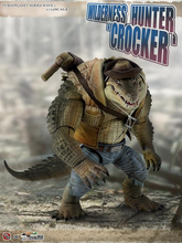 Load image into Gallery viewer, FuRay Planet Wilderness Hunter Crocker 1/12 Scale Figure BY MAESTRO UNION - BRAND FURAY PLANET