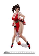 Load image into Gallery viewer, The King of Fighters XIV Mai Shiranui 1/6 Scale Figure BY VERY COOL - BRAND THE KING OF FIGHTERS