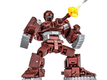 Charger l'image dans la galerie, NA H70 Oddball Action Figure BY NEWAGE - THEME THIRD PARTY TOYS & ACCESSORIES