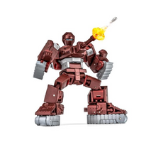 Charger l'image dans la galerie, NA H70 Oddball Action Figure BY NEWAGE - THEME THIRD PARTY TOYS & ACCESSORIES