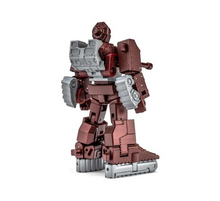 Charger l'image dans la galerie, NA H70 Oddball Action Figure BY NEWAGE - THEME THIRD PARTY TOYS & ACCESSORIES