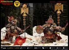 Load image into Gallery viewer, Dinosaur Battlefield Ceratopsidae Dinosaur Legion (Limited Edition Design Color Ver.) 1/12 Scale Action Figure BY AXYTOYS - BRAND DINOSAUR BATTLEFIELD