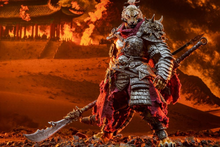 Load image into Gallery viewer, FuRay Planet Blade Master Weng (Old Man Out of the Mountain Ver.) 1/12 Scale Action Figure (With Bonus) BY MAESTRO UNION - BRAND FURAY PLANET