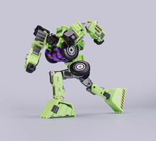 Charger l'image dans la galerie, Coffret de figurines Giant Legion GLA-01-06 PAR MECHA INVASION - JOUETS ET ACCESSOIRES TIERS À THÈME