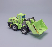 Charger l'image dans la galerie, Coffret de figurines Giant Legion GLA-01-06 PAR MECHA INVASION - JOUETS ET ACCESSOIRES TIERS À THÈME