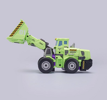 Charger l'image dans la galerie, Coffret de figurines Giant Legion GLA-01-06 PAR MECHA INVASION - JOUETS ET ACCESSOIRES TIERS À THÈME