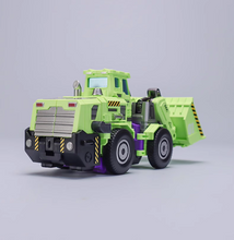 Charger l'image dans la galerie, Coffret de figurines Giant Legion GLA-01-06 PAR MECHA INVASION - JOUETS ET ACCESSOIRES TIERS À THÈME