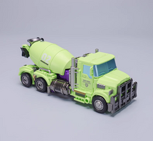 Charger l'image dans la galerie, Coffret de figurines Giant Legion GLA-01-06 PAR MECHA INVASION - JOUETS ET ACCESSOIRES TIERS À THÈME