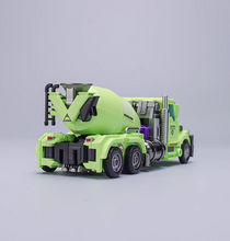 Charger l'image dans la galerie, Coffret de figurines Giant Legion GLA-01-06 PAR MECHA INVASION - JOUETS ET ACCESSOIRES TIERS À THÈME