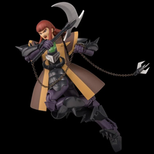 Load image into Gallery viewer, Ronin Warriors Chodankado Anubis 1/12 Scale PX Previews Exclusive Action Figure BY SENTINEL - BRAND RONIN WARRIORS