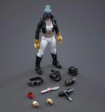 画像をギャラリービューアに読み込む, Battle for the Stars: The Cult of San Reja Mara 1/18 Scale Figure BY JOYTOY - BRAND BATTLE FOR THE STARS