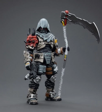 画像をギャラリービューアに読み込む, Battle for the Stars Wasteland Scavengers 1/18 Scale 3 Figures Set BY JOYTOY - BRAND BATTLE FOR THE STARS