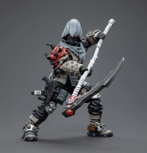 画像をギャラリービューアに読み込む, Battle for the Stars Wasteland Scavengers 1/18 Scale 3 Figures Set BY JOYTOY - BRAND BATTLE FOR THE STARS
