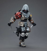 画像をギャラリービューアに読み込む, Battle for the Stars Wasteland Scavengers 1/18 Scale 3 Figures Set BY JOYTOY - BRAND BATTLE FOR THE STARS