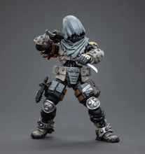 画像をギャラリービューアに読み込む, Battle for the Stars Wasteland Scavengers 1/18 Scale 3 Figures Set BY JOYTOY - BRAND BATTLE FOR THE STARS