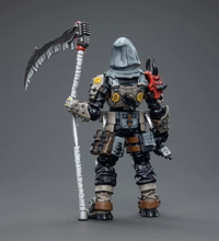 画像をギャラリービューアに読み込む, Battle for the Stars Wasteland Scavengers 1/18 Scale 3 Figures Set BY JOYTOY - BRAND BATTLE FOR THE STARS