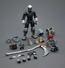 画像をギャラリービューアに読み込む, Battle for the Stars Wasteland Scavengers 1/18 Scale 3 Figures Set BY JOYTOY - BRAND BATTLE FOR THE STARS