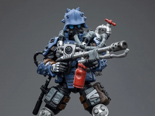 画像をギャラリービューアに読み込む, Battle for the Stars Wasteland Scavengers 1/18 Scale 3 Figures Set BY JOYTOY - BRAND BATTLE FOR THE STARS