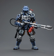 画像をギャラリービューアに読み込む, Battle for the Stars Wasteland Scavengers 1/18 Scale 3 Figures Set BY JOYTOY - BRAND BATTLE FOR THE STARS