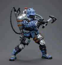 画像をギャラリービューアに読み込む, Battle for the Stars Wasteland Scavengers 1/18 Scale 3 Figures Set BY JOYTOY - BRAND BATTLE FOR THE STARS
