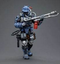 画像をギャラリービューアに読み込む, Battle for the Stars Wasteland Scavengers 1/18 Scale 3 Figures Set BY JOYTOY - BRAND BATTLE FOR THE STARS