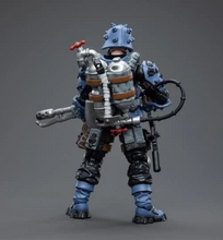 画像をギャラリービューアに読み込む, Battle for the Stars Wasteland Scavengers 1/18 Scale 3 Figures Set BY JOYTOY - BRAND BATTLE FOR THE STARS