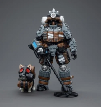 画像をギャラリービューアに読み込む, Battle for the Stars Wasteland Scavengers 1/18 Scale 3 Figures Set BY JOYTOY - BRAND BATTLE FOR THE STARS