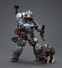 画像をギャラリービューアに読み込む, Battle for the Stars Wasteland Scavengers 1/18 Scale 3 Figures Set BY JOYTOY - BRAND BATTLE FOR THE STARS