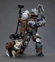 画像をギャラリービューアに読み込む, Battle for the Stars Wasteland Scavengers 1/18 Scale 3 Figures Set BY JOYTOY - BRAND BATTLE FOR THE STARS