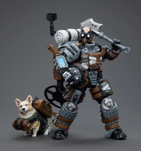 画像をギャラリービューアに読み込む, Battle for the Stars Wasteland Scavengers 1/18 Scale 3 Figures Set BY JOYTOY - BRAND BATTLE FOR THE STARS