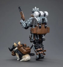 画像をギャラリービューアに読み込む, Battle for the Stars Wasteland Scavengers 1/18 Scale 3 Figures Set BY JOYTOY - BRAND BATTLE FOR THE STARS