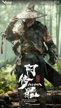 画像をギャラリービューアに読み込む, Asura the Red Demon 1/12 Scale Figure BY VTOYS